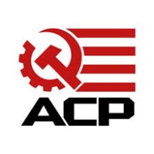 Эмблема АКП